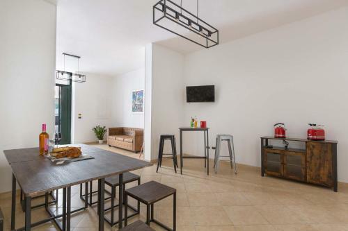 Apartamento Porta Barocca By Barbarhouse