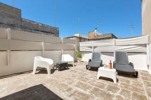 Apartamento Porta Barocca By Barbarhouse