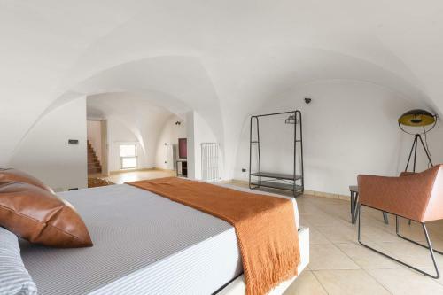 Apartamento Porta Barocca By Barbarhouse