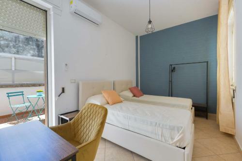 Apartamento Porta Barocca By Barbarhouse