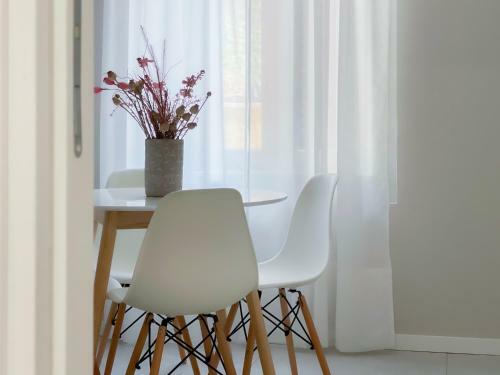Apartamento Appartamenti Natura E Terra