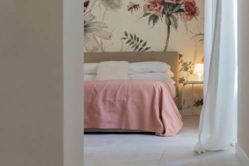 Apartamento Appartamenti Natura E Terra