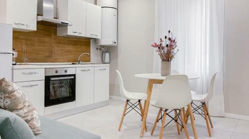 Apartamento Appartamenti Natura E Terra
