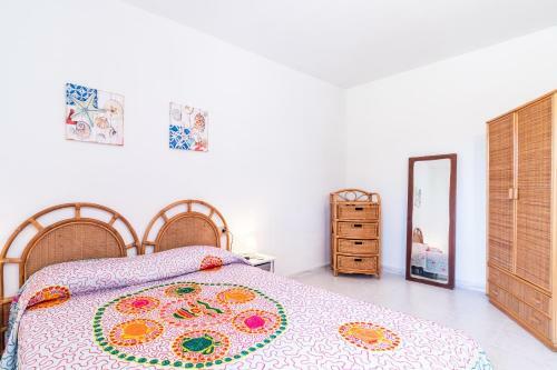 Apartamento Rustico 2 Con Vista