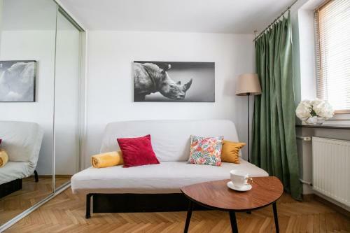 Apartamento Piotrapartments V