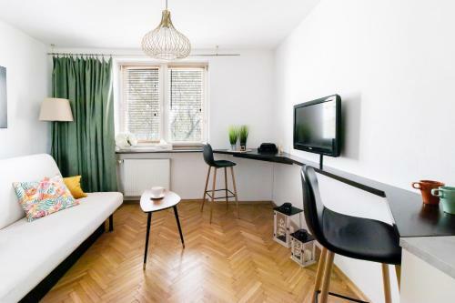 Apartamento Piotrapartments V