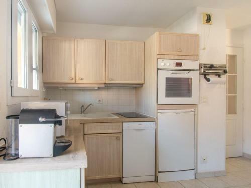 Apartment L'escale
