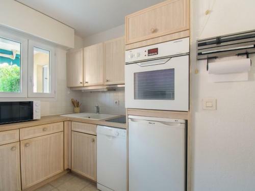 Apartment L'escale