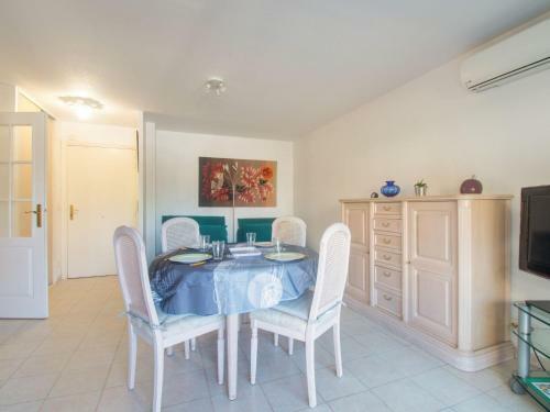 Apartment L'escale