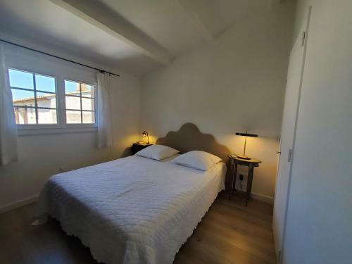 Frejus Maison 3 Chambres 100m2 Climatisee 6 Person