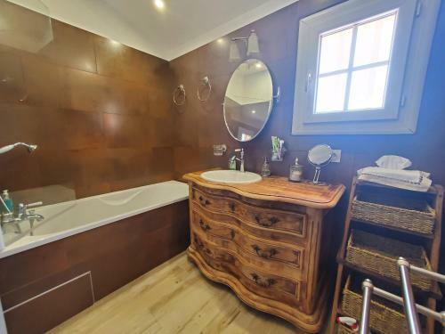Frejus Maison 3 Chambres 100m2 Climatisee 6 Person