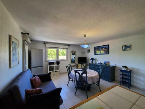 Apartamento Parc Forum Frejus 2 Pieces 37m2 4 Personnes