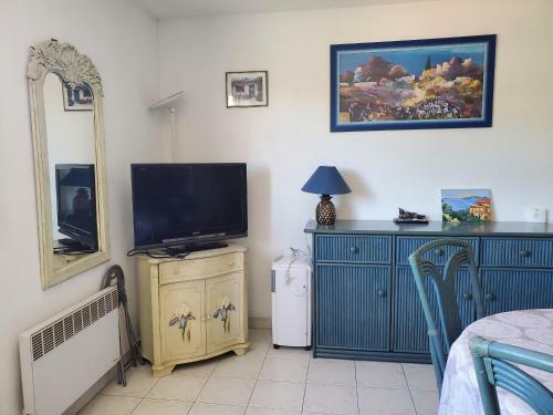 Apartamento Parc Forum Frejus 2 Pieces 37m2 4 Personnes