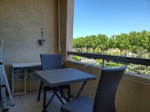Apartamento Parc Forum Frejus 2 Pieces 37m2 4 Personnes