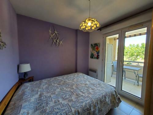 Apartamento Parc Forum Frejus 2 Pieces 37m2 4 Personnes