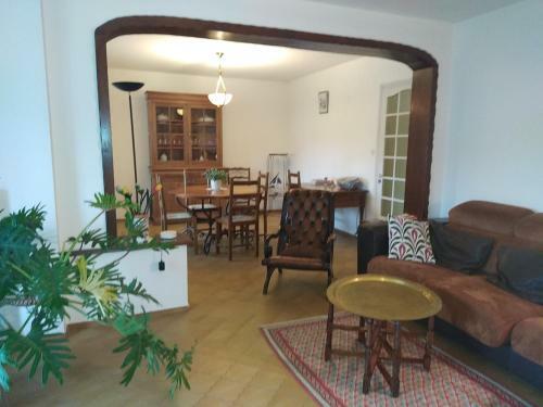 Apartamento Joli Appartement � Proximit� Des Plages