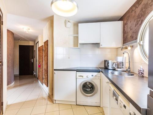 Apartment Le Nadir