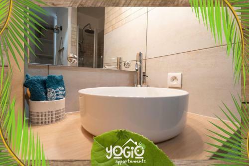 Apartamento Yogio Appartements