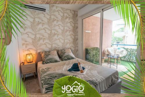 Apartamento Yogio Appartements