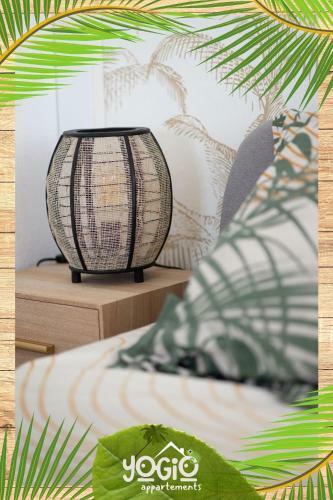 Apartamento Yogio Appartements