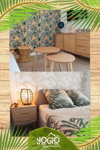 Apartamento Yogio Appartements
