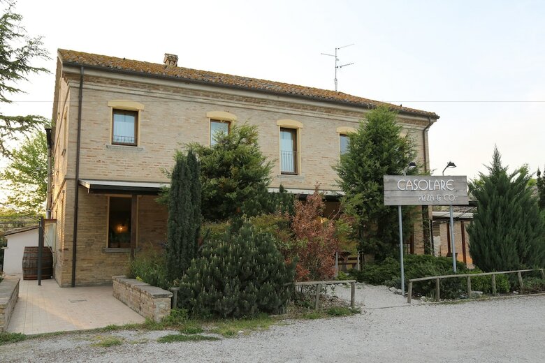 Hotel Al Casolare