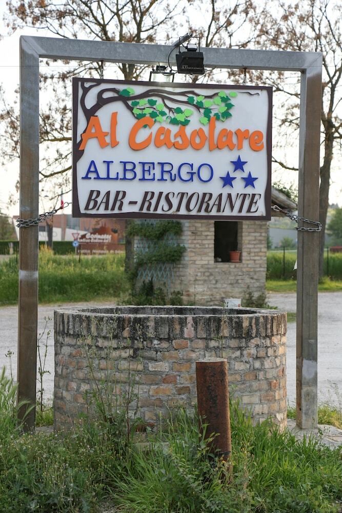 Hotel Al Casolare