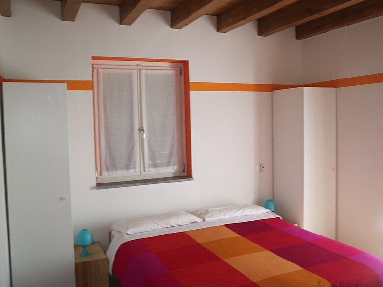 Albergue Ostello Casa Rossa