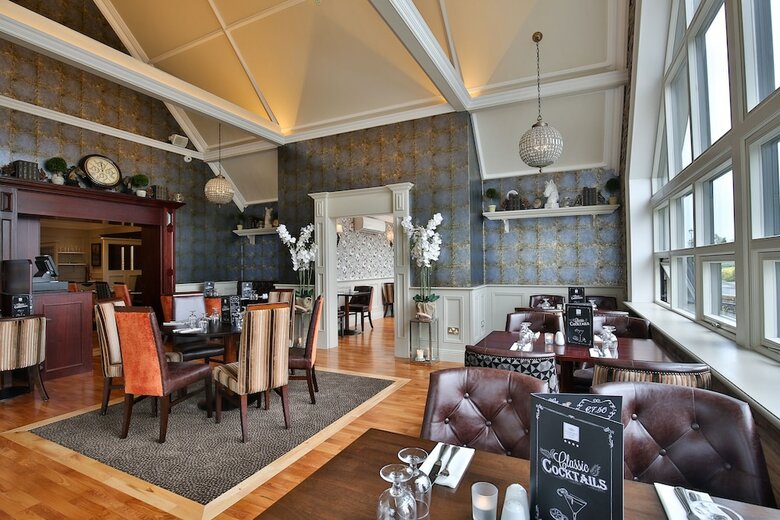 Clanard Court Hotel