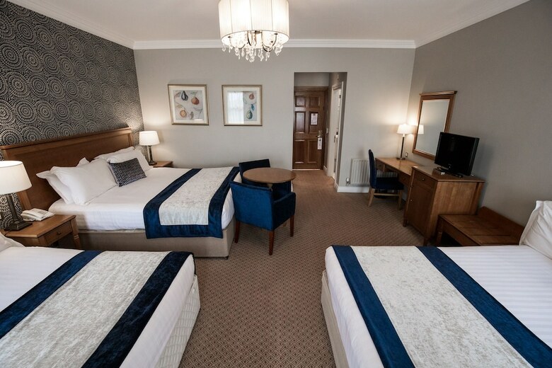 Clanard Court Hotel