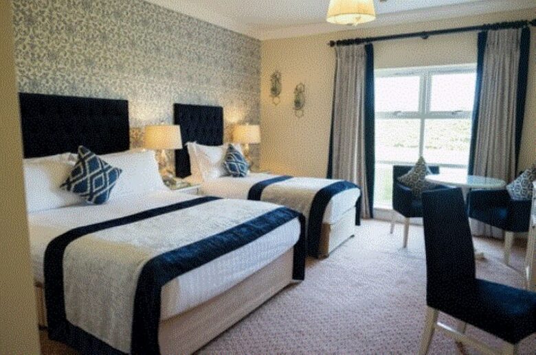 Clanard Court Hotel