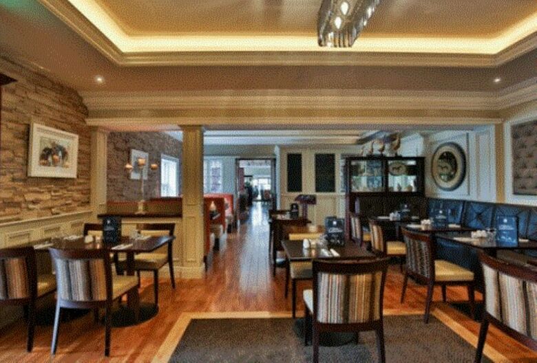 Clanard Court Hotel