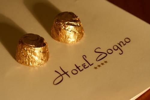 Hotel Ristorante Sogno