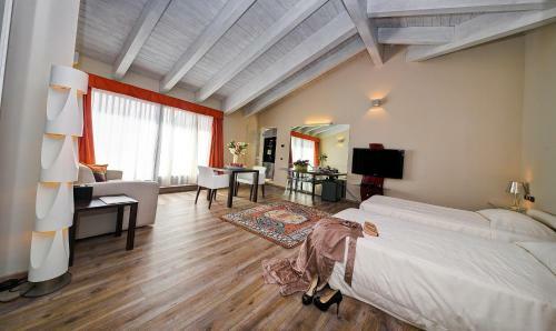 Hotel Ristorante Sogno