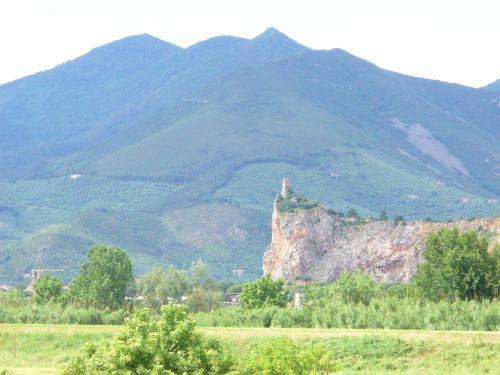 Bed & Breakfast La Convenienza