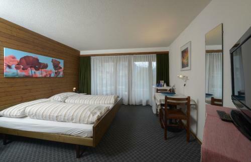 Aparthotel R�sidence Bernerhof