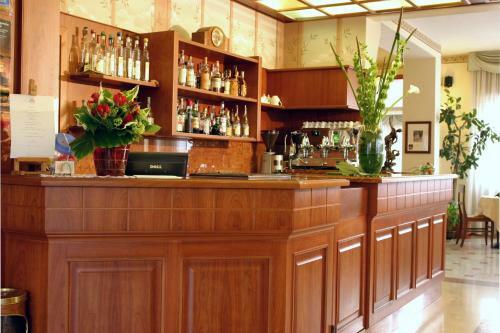 Hotel La Pina