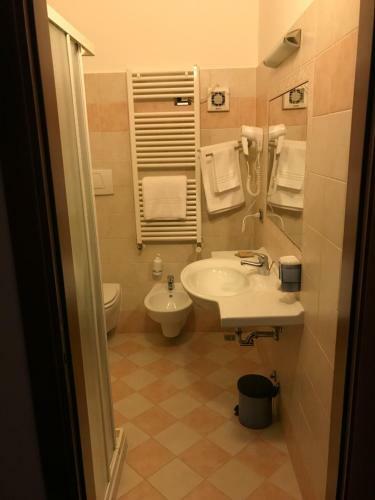 Hotel La Pina