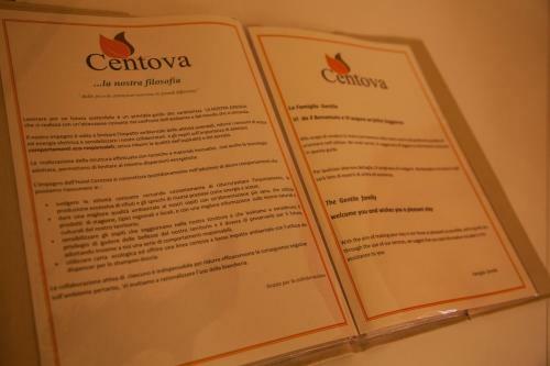 Hotel Centova