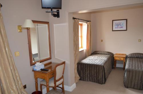 The Gate Lodge B&B