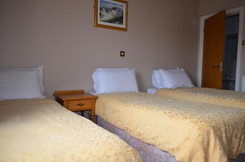The Gate Lodge B&B