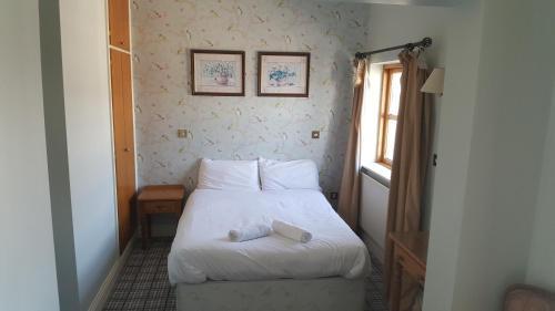 The Gate Lodge B&B