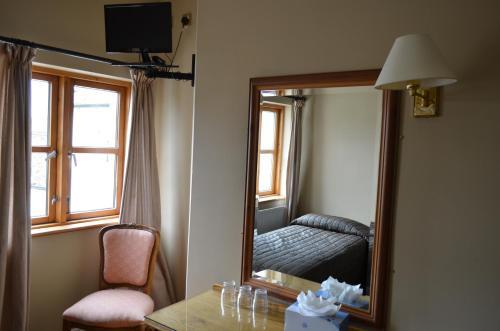 The Gate Lodge B&B