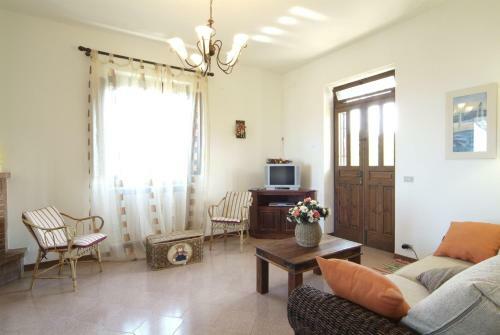 Mountain House Villa