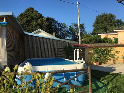 Chalet Annie