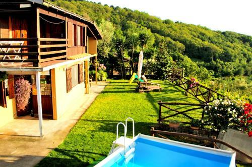 Chalet Annie