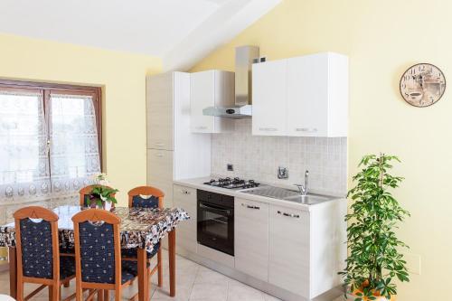 Apartamento Al Rivobello