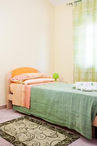 Apartamento Al Rivobello