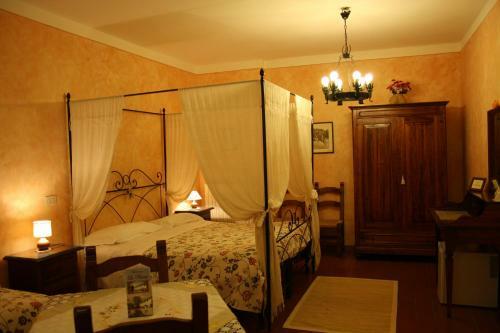 Agroturismo Agriturismo La Pisana