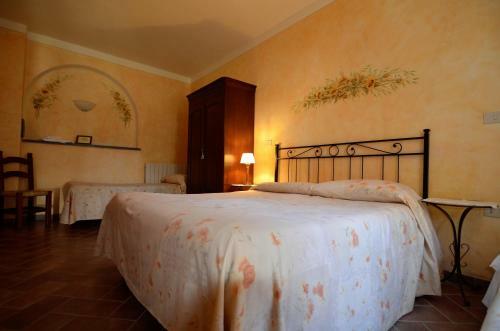 Agroturismo Agriturismo La Pisana